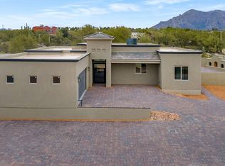 5995 N Pete Dawson Rd, Tucson, AZ 85704