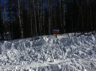 49793 S Cutthroat Dr, Willow, AK 99688