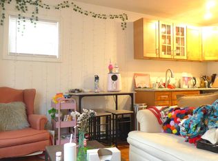 1564 Tremont St #1, Boston, MA 02120