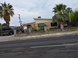 2505 W Superstition Blvd, Apache Junction, AZ 85120