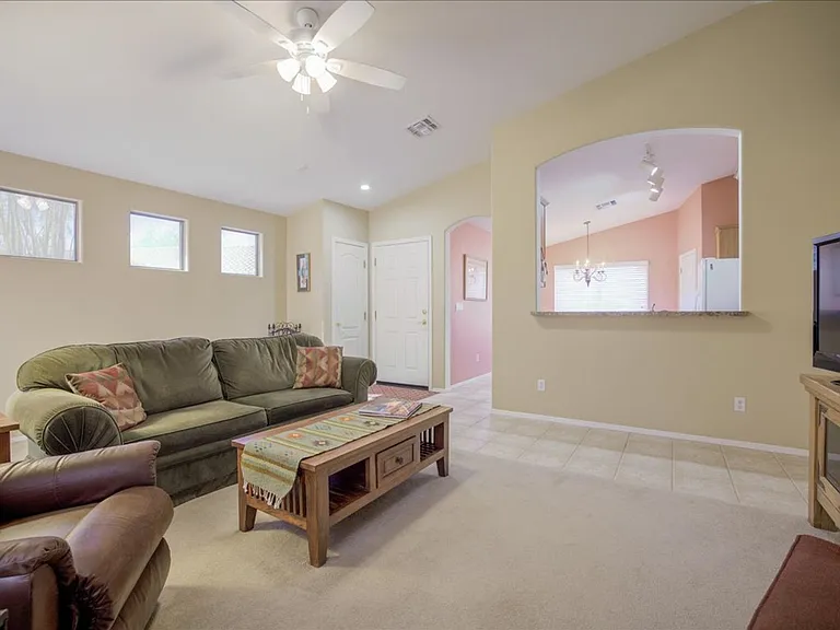 9550 E Creek Vista Pl — Photo 5