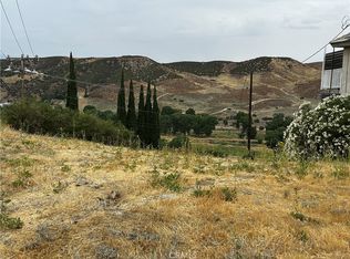 0 Flintstone Dr LOT 1, Lake Hughes, CA 93532