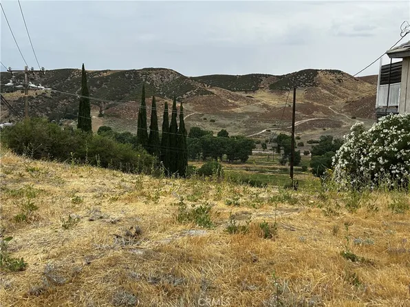 0 Flintstone Dr Lot 1, Lake Hughes, CA 93532