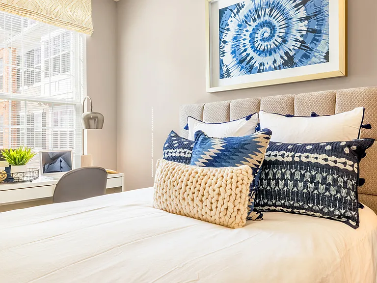 Designer Collection Bedroom