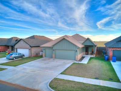 1209 Alpine Ct, Kingfisher, OK, 73750