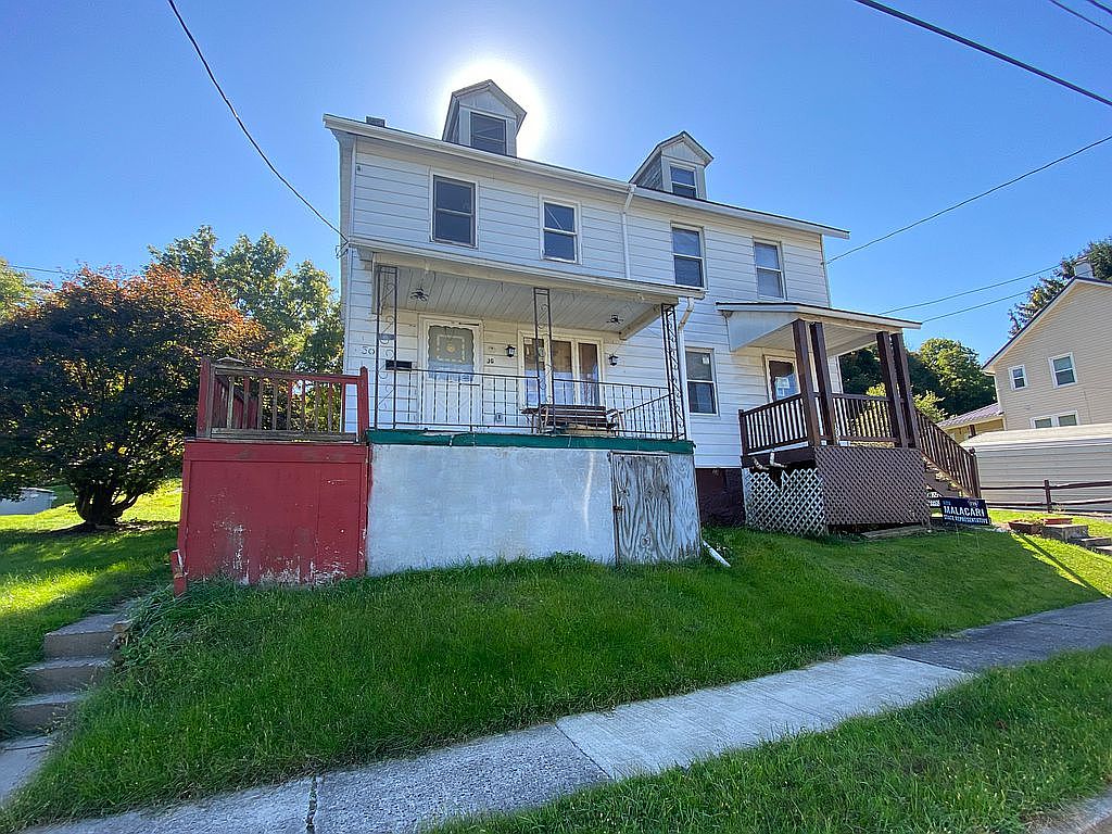 1050 W Main St, Nanticoke, PA 18634 Zillow
