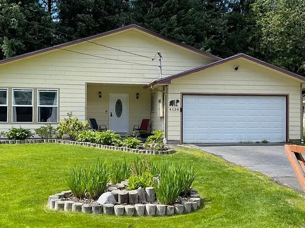 4134 Aspen Ave, Juneau, AK 99801