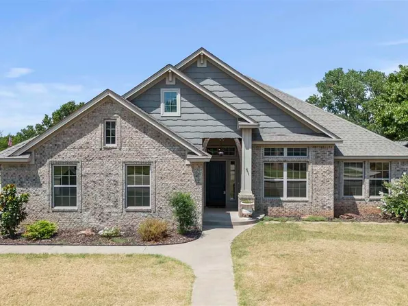 1115 S Richfield Ct, Stillwater, OK 74074