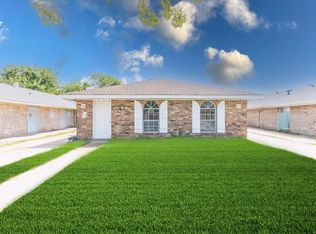 8021-23 Arcadia Ln, New Orleans, LA 70128