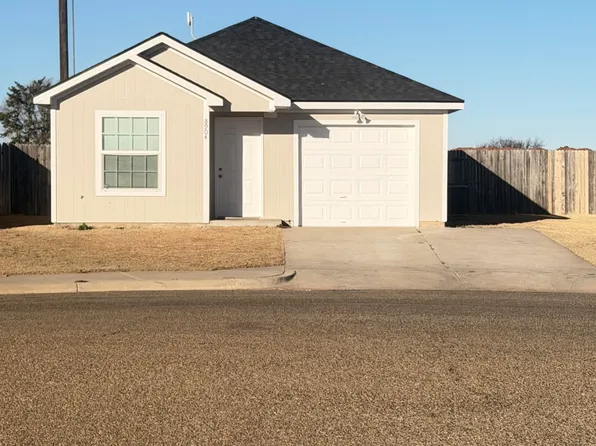8904 Terrell Ave, Lubbock, TX 79423