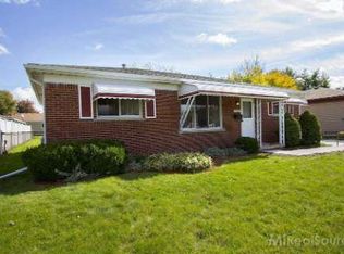 6260 N Farmington Rd, Westland, MI 48185