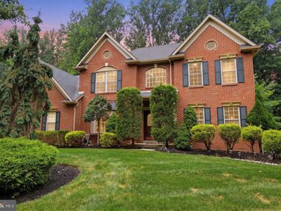 4064 Charter Club Dr, Doylestown, PA, 18902