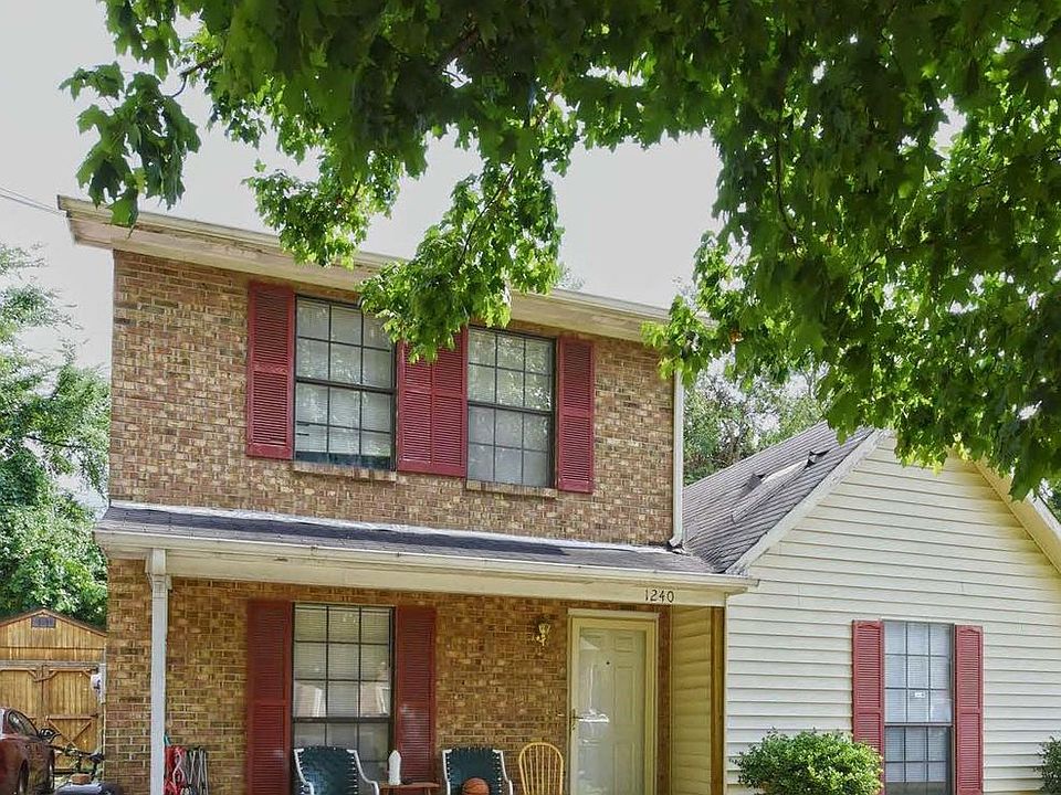 1st image of 1240 Wenlon Dr