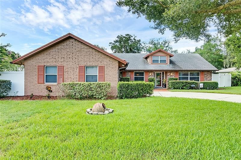 154 Tollgate Trl, Longwood, FL 32750 Zillow