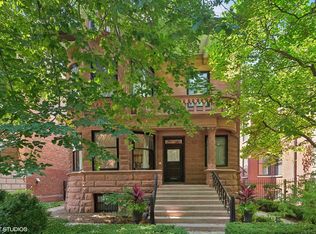 2424 N Orchard St, Chicago, IL 60614