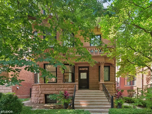 2424 N Orchard St, Chicago, IL 60614