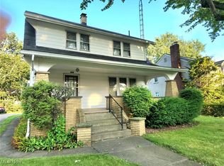 218 Raff Rd NW, Canton, OH 44708