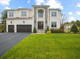 6 Michelle Way, North Easton, MA 02356