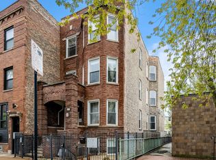 1357 N Rockwell St #G, Chicago, IL 60622