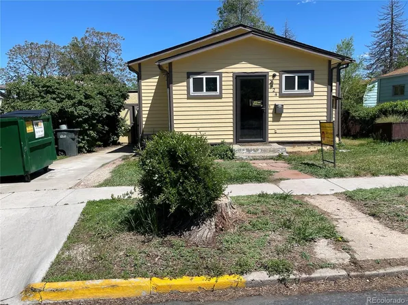 2424 Gray Street, Edgewater, CO 80214