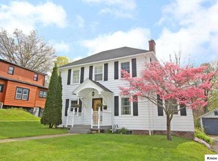 724 N Main St, Mount Vernon, OH 43050