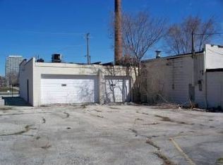 427 E Pershing Rd, Chicago, IL 60653