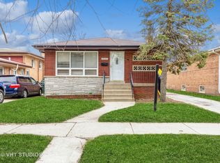14527 Ellis Ave, Dolton, IL 60419