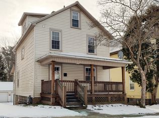 316 McConnell St, Grove City, PA 16127