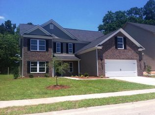 1748 Nicholas Dr #51E, Sumter, SC 29154