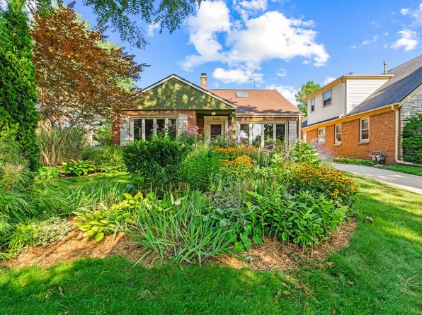 3240 South Herman STREET, Milwaukee, WI 53207