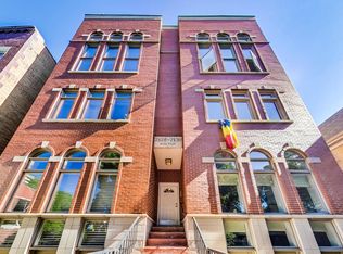 2128 W Walton St #3W, Chicago, IL 60622