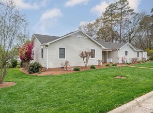 212 Jennings St, Lincolnton, NC 28092
