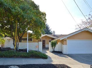 15950 Gramercy Dr, San Leandro, CA