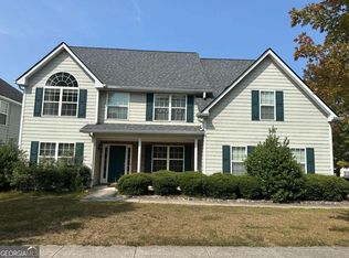 2890 Austin Ridge Dr, Dacula, GA 30019