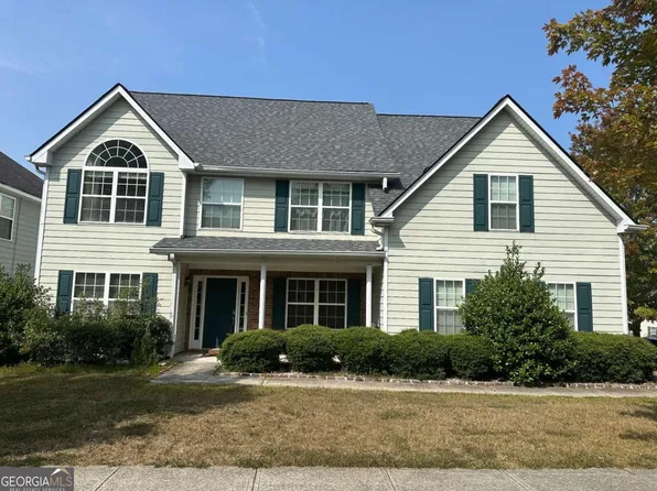 2890 Austin Ridge Dr, Dacula, GA 30019