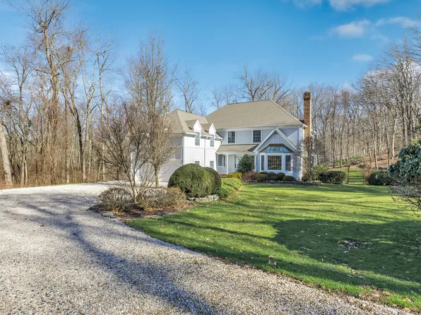 51 Washington Post Drive, Wilton, CT 06897