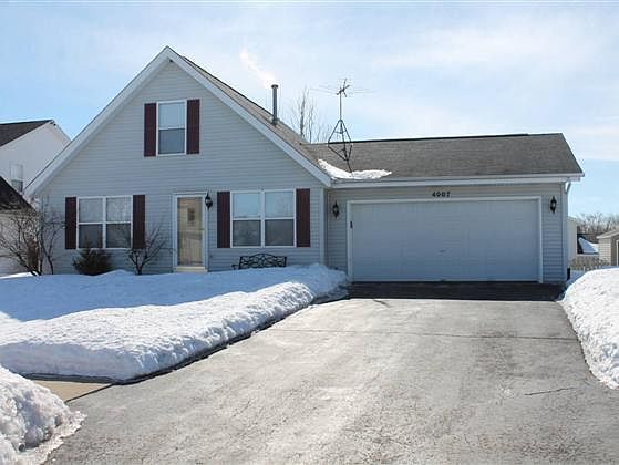 1st image of 4007 N Port Dr