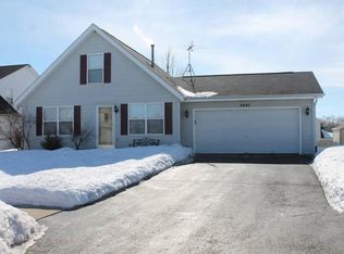 4007 N Port Dr, Rockford, IL 61109