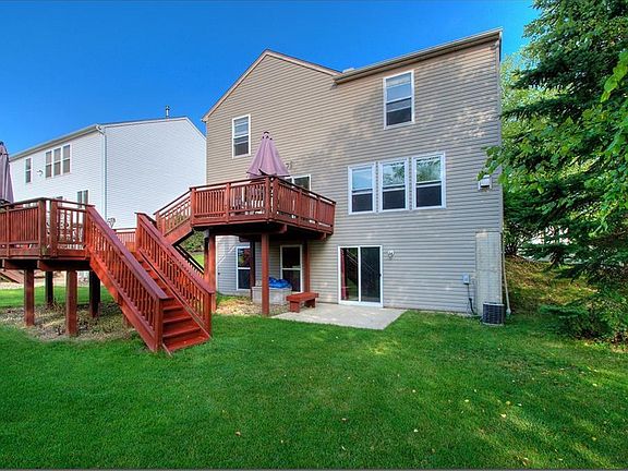 2nd image of 544 Canterbury Ln