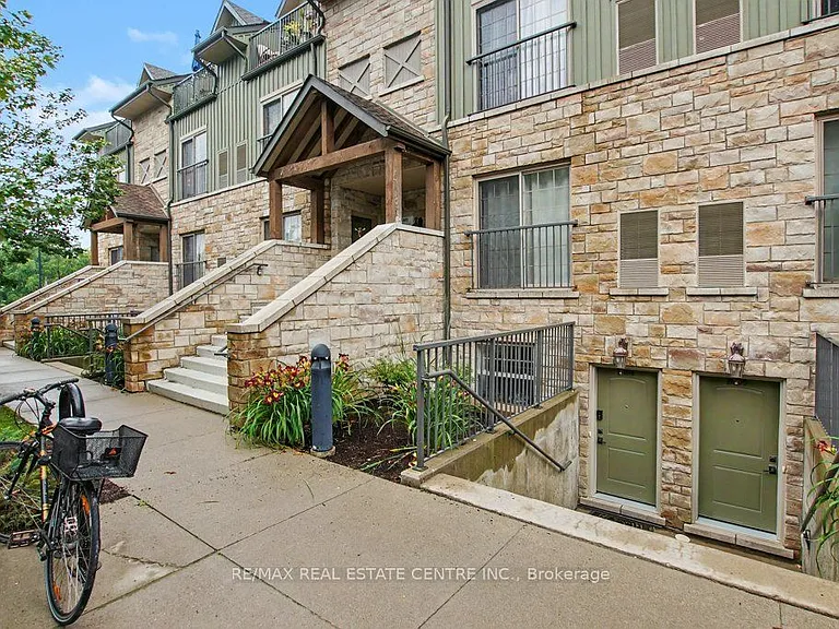112 Union St E #B105 — Photo 1
