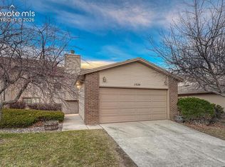 1524 Shane Cir, Colorado Springs, CO 80907