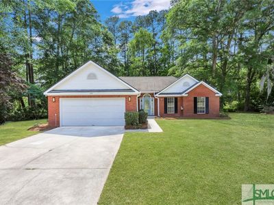 135 Coldbrook Cir, Rincon, GA, 31326