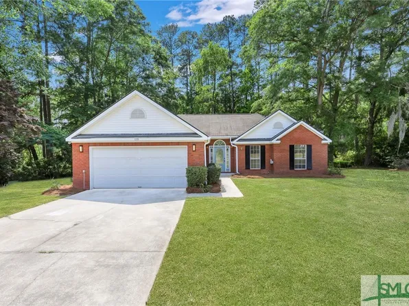 135 Coldbrook Circle, Rincon, GA 31326