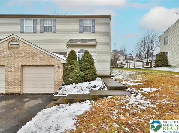 316 S 16th St, Emmaus, PA 18049