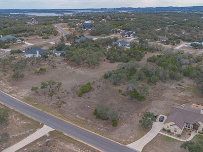 1605 Lake Ridge Blvd LOT 29, Canyon Lake, TX, 78133