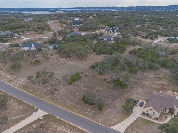 1605 Lake Ridge Blvd LOT 29, Canyon Lake, TX 78133
