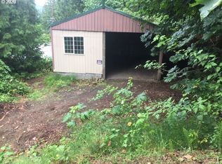 54300 E Alder Heights Rd, Sandy, OR 97055