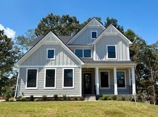 7716 Hatcher Heights Dr, Fairview, TN 37062