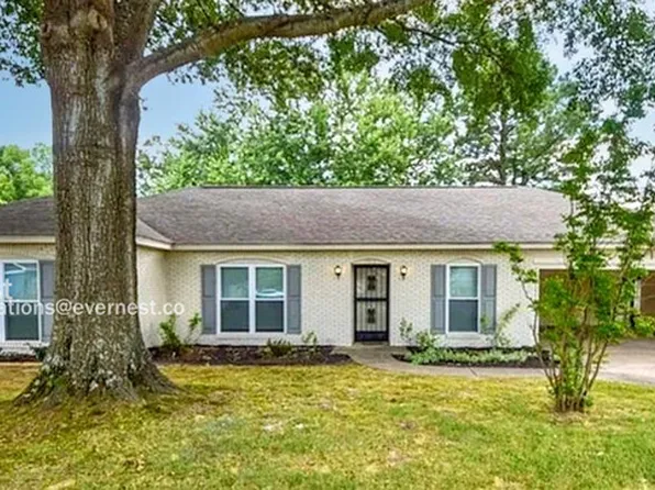 7913 Steven Franklin Dr, Memphis, TN 38133