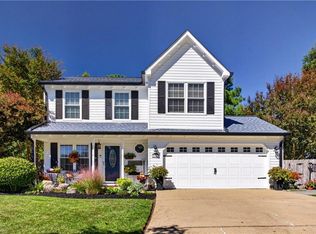 2752 Pulaski Loop, Virginia Beach, VA 23456